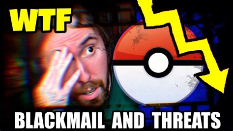 r pokemongo|pokemon go scandal.